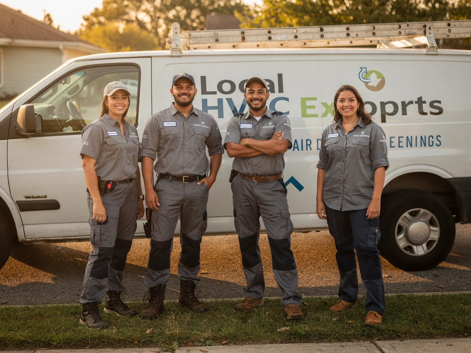 24/7 HVAC Repair & AC Replacement company in Markesan, WI